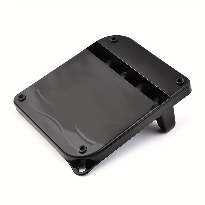 Porta utensilios de cocina con bandeja de goteo, plástico, organizador compacto para cucharas y espátulas