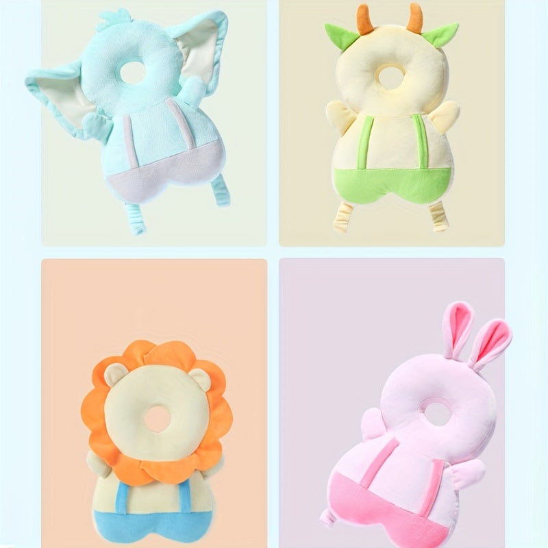 Baby Safety Pillow for Head and Fall Protection for Infants and Toddlers