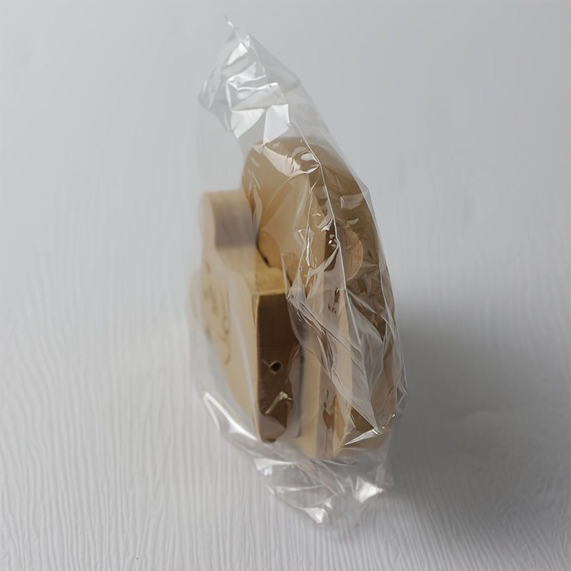 Wooden Mouse Phone Stand Desk Accessory Perfect Party Gift