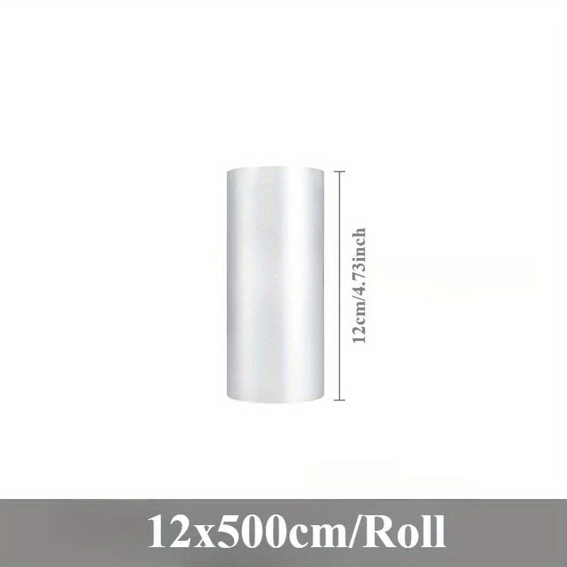 Oziq-ovqat uchun BPAsiz vakuum yopishqoq sumkalar, oziq-ovqat saqlash va saqlash uchun