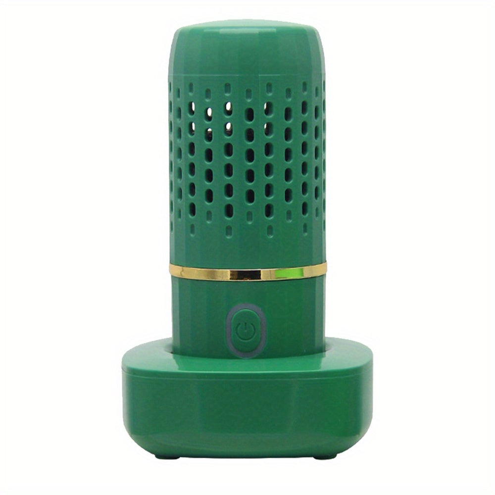 COP ROSE USB Meva va Sabzavot Yuvish Mashinasi, Qayta To'ldiriladigan Lithium Batareyali