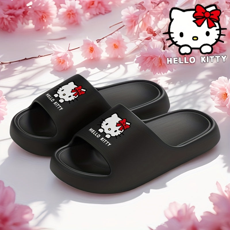 Women’s Slip-On EVA House Shoes for Indoor Outdoor Comfort