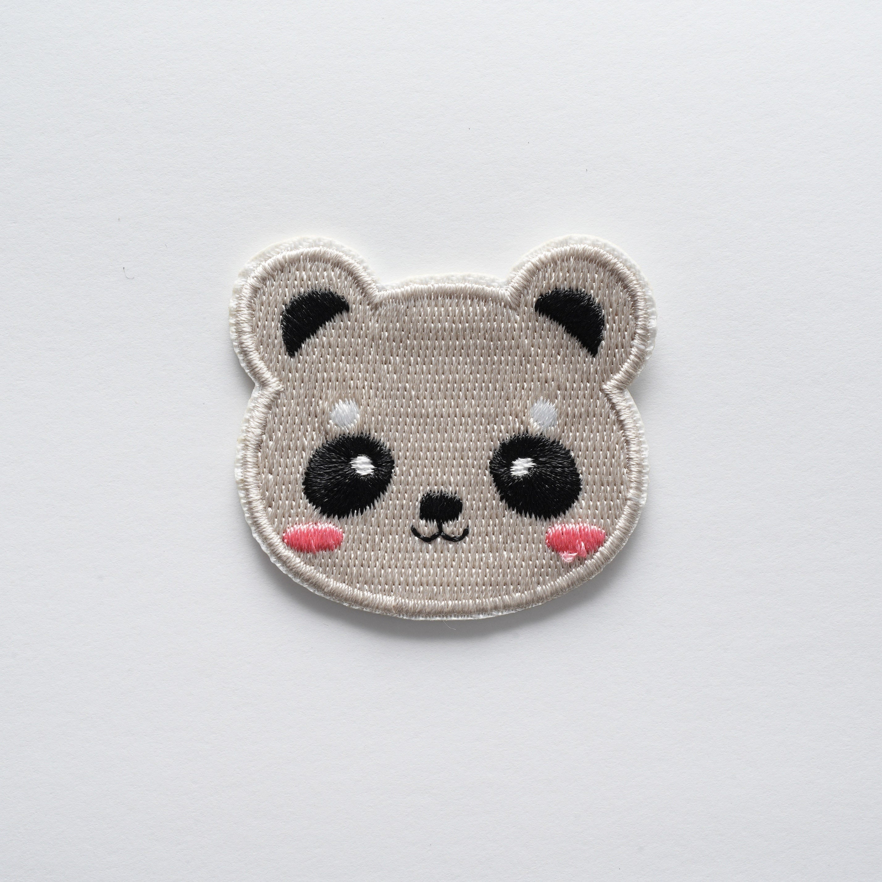 Juego de 10 parches de bordado de animales con adhesivo de fusión en caliente para niñas y mujeres