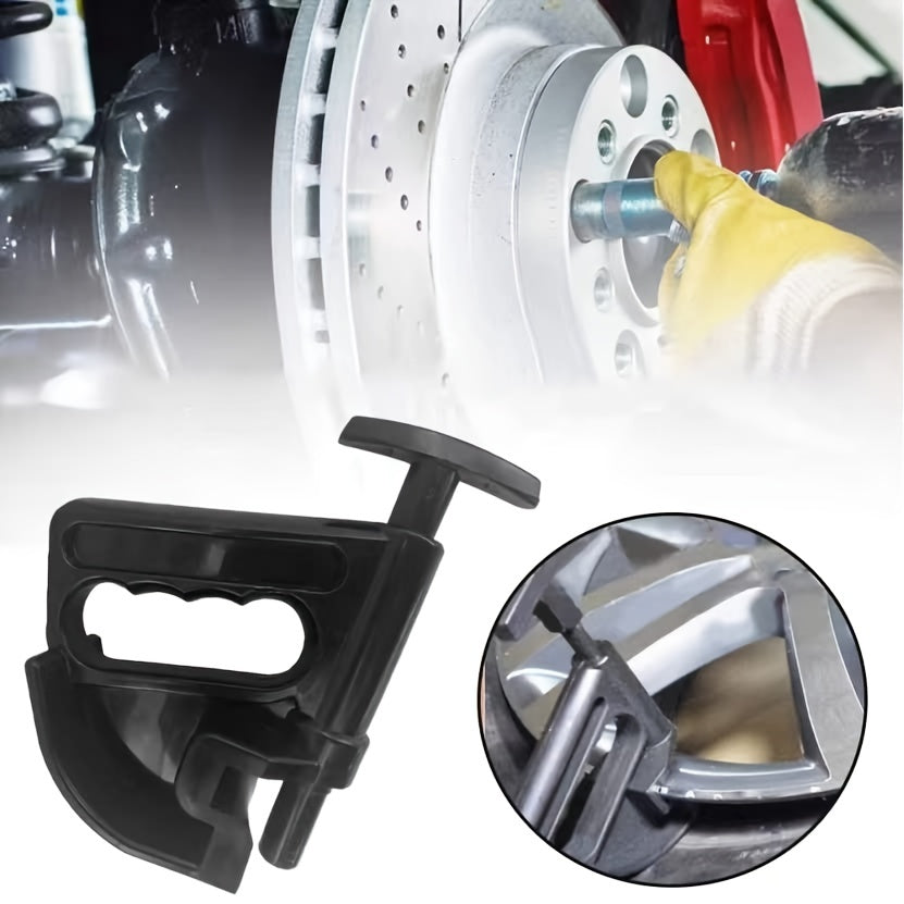 универсальный нейлоновый зажим для борта шины, инструмент для снятия с центра, для замены шин