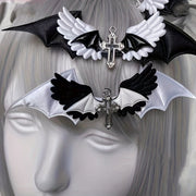 Women's Handmade Hair Clip Y2K Style Unique Design