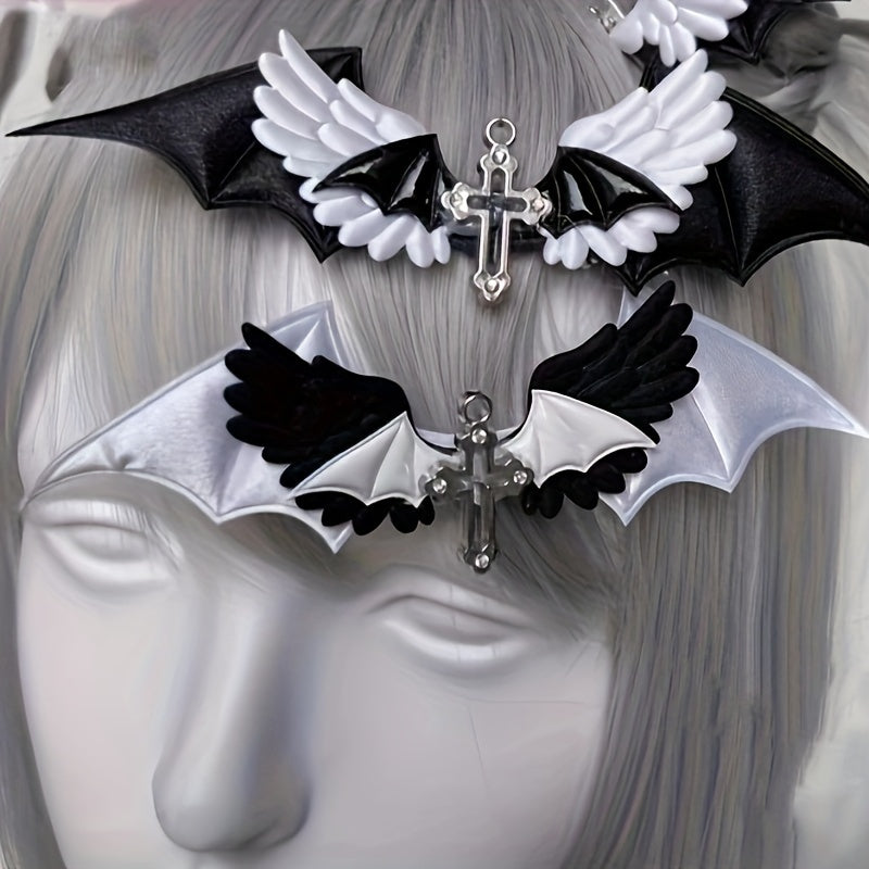 Women's Handmade Hair Clip Y2K Style Unique Design