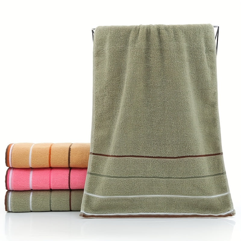 4 ta yumshoq tez quriydigan qo'l sochiqlari, yumshoq va rangsizlanishga qarshi - uy va mehmonxona uchun ideal. Rojdestvo va Sevishganlar kuni uchun ajoyib sovg'alar. 32.77 sm x 72.9 sm. Uy hammomiga zarur narsalar. To'qilgan polyester sochiqlar.