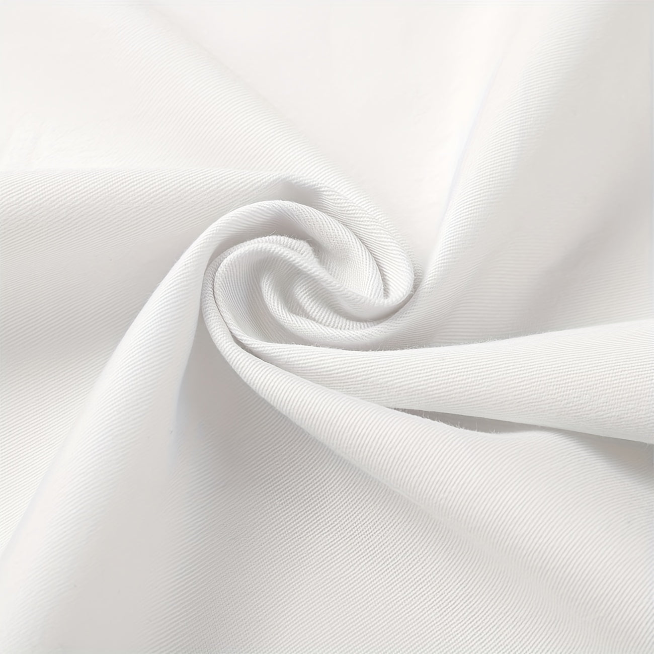 Set of 12 Reusable Cotton Cloth Napkins 45.72 cm for Dining and Events