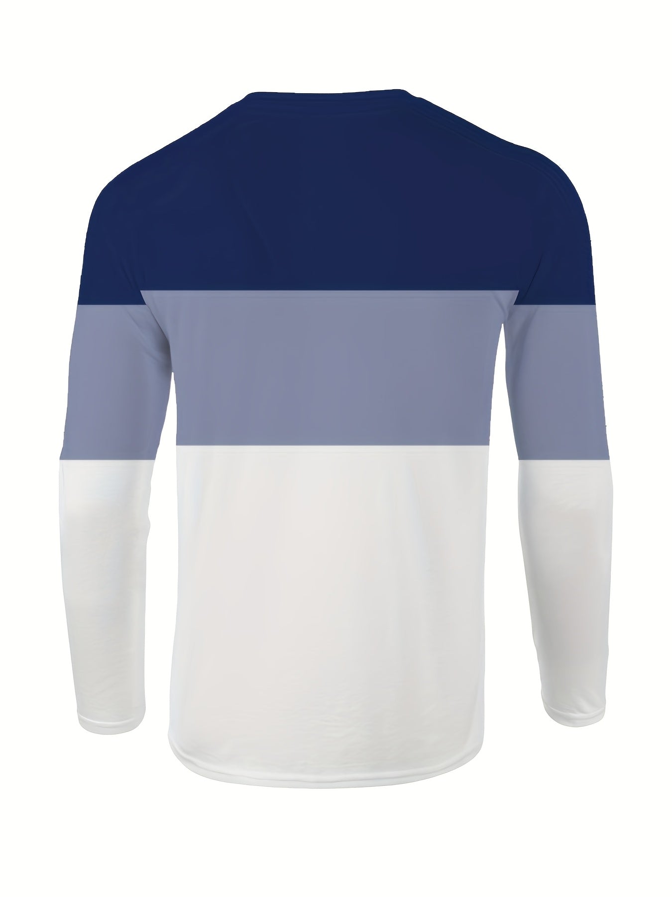 Men's Large Colorful Pattern Sweatshirt and Sweatpants Set for Autumn Winter Sportswear