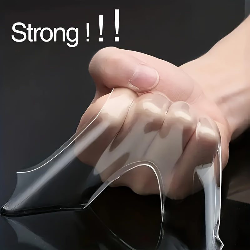 Durable Nano Tape Strong Adhesive Multipurpose Acrylic Tape for Furniture