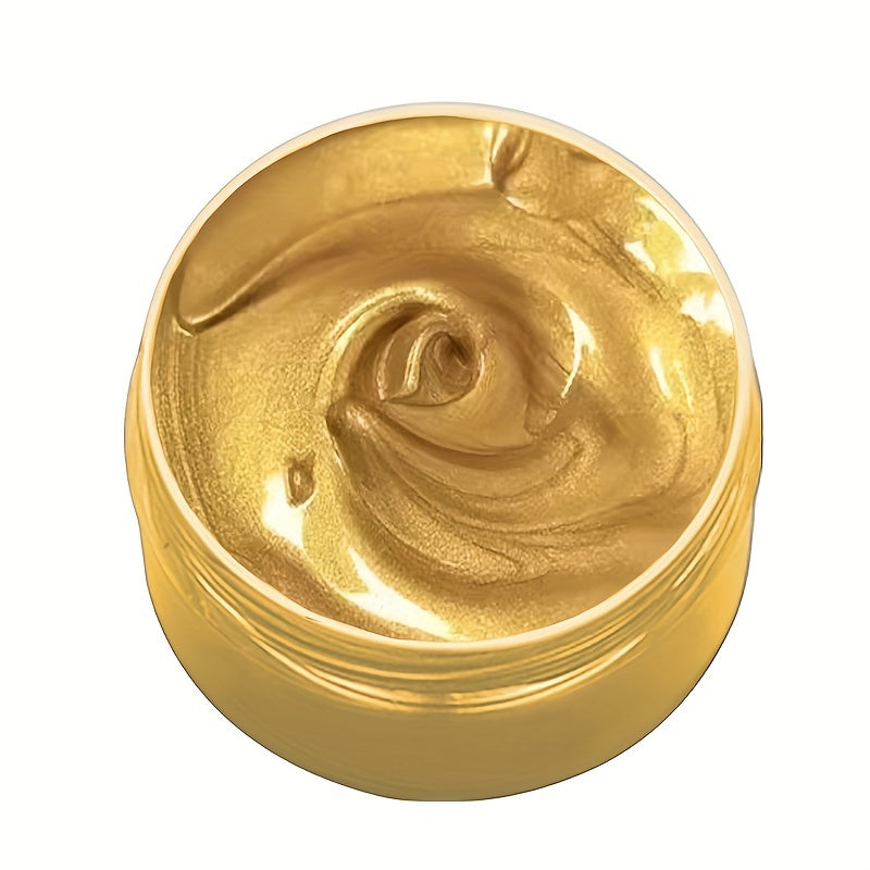 Leather Dye for Shoes and Leather Repair - White, Repair Cream, Leather Color