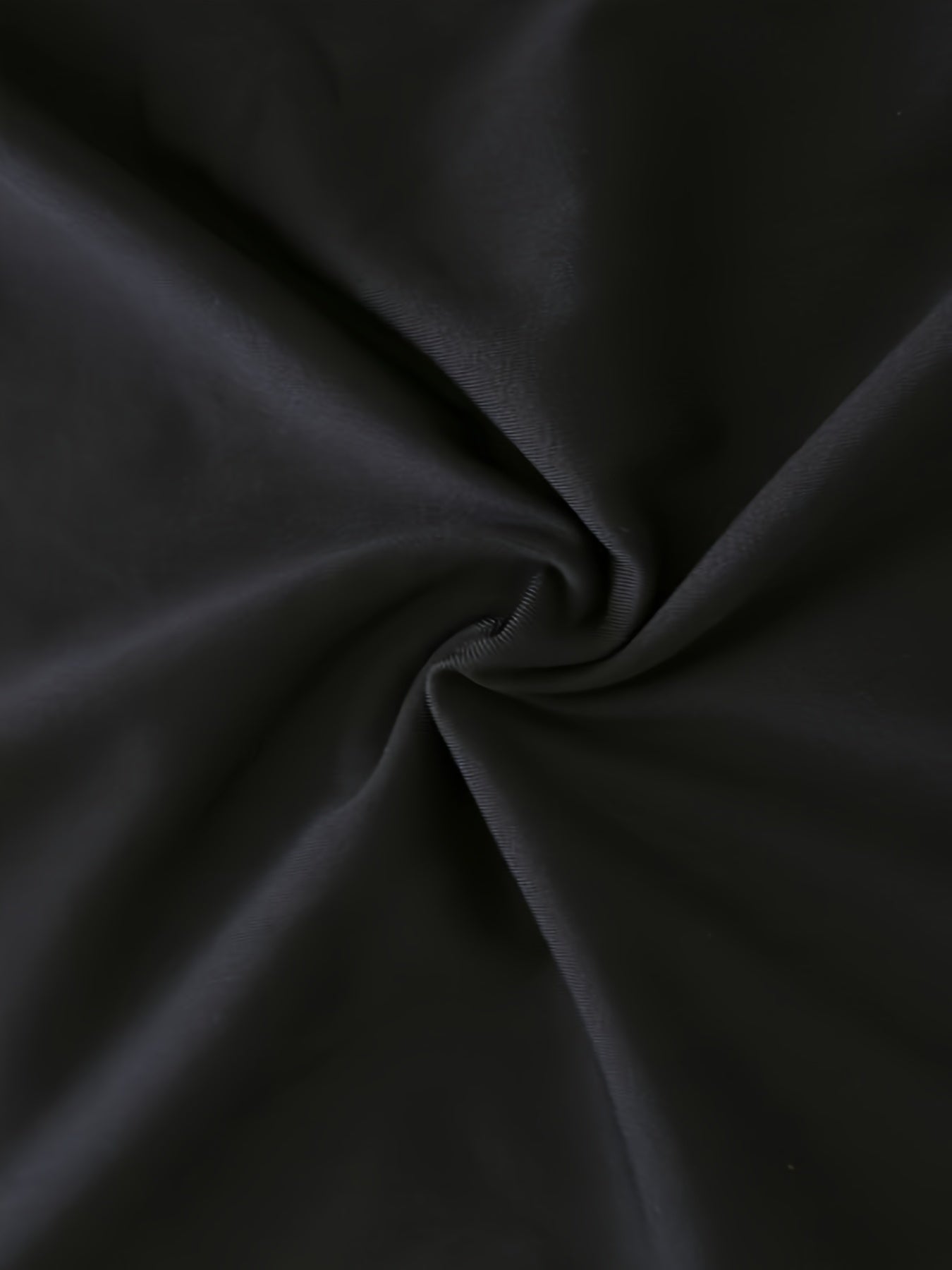 Plus Size Women's V-Neck T-Shirt with Gold Rose and Geometric Print Black Casual Short Sleeve