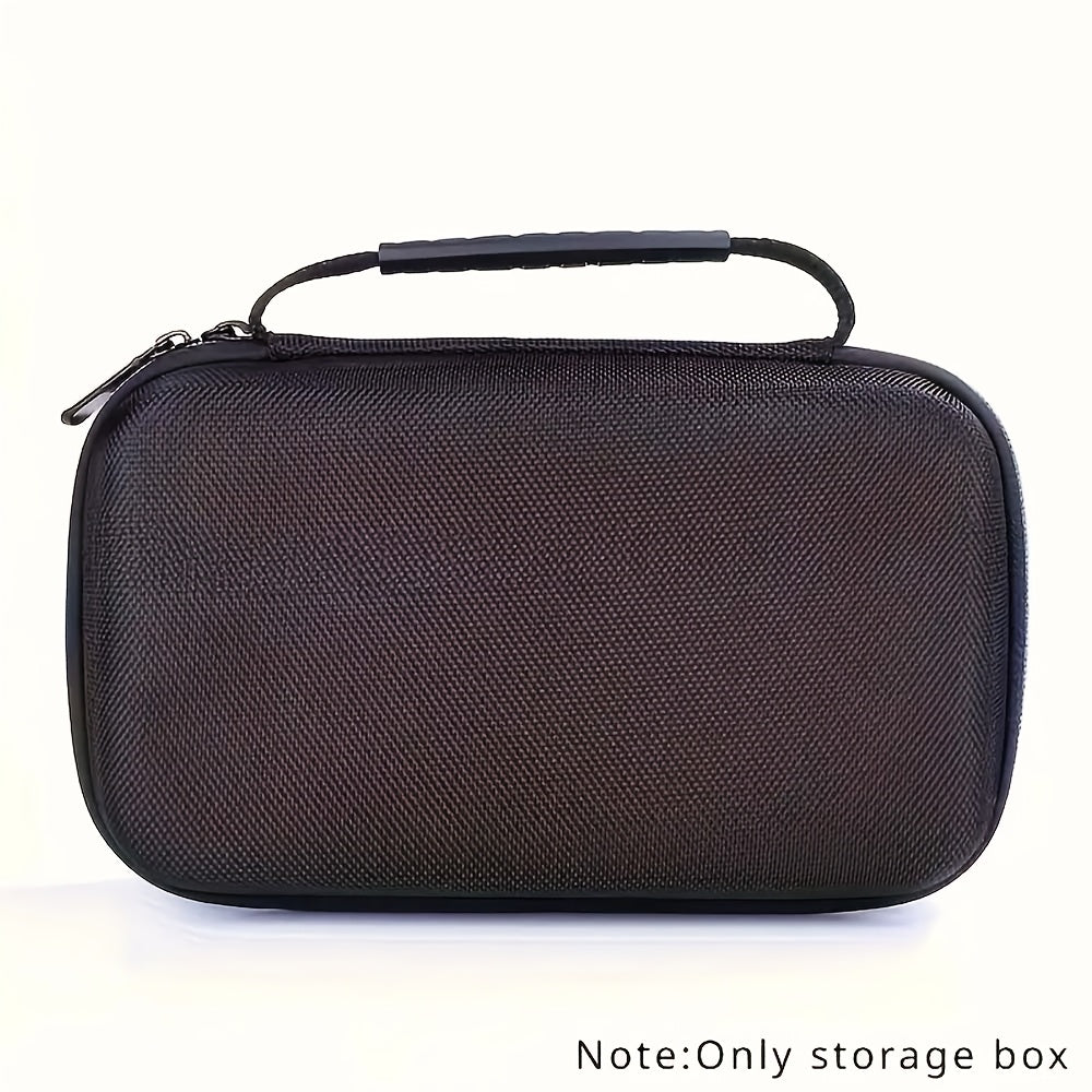 Universal EVA Hard Shell Car Jump Starter Case Shockproof Storage Box