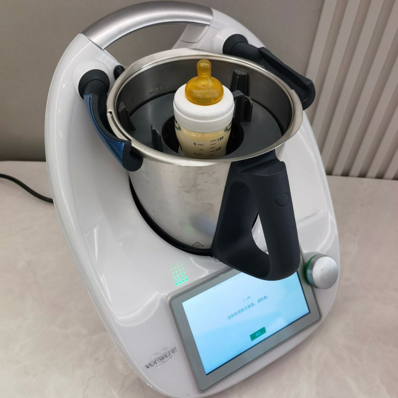 Kitchen Accessories for Mimimix TM5 TM6 Cooking Machines Bottle Warmer and Steam Steamer