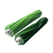 4 dona almashtirish uchun rezina rulonli cho'tkalar robot changyutgich uchun, iRobot J va I seriyalari bilan mos keladi