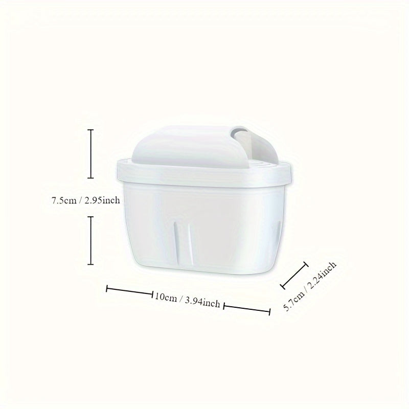 Water Purifier Filter Cartridges Compatible with Third Generation Water Filter Systems