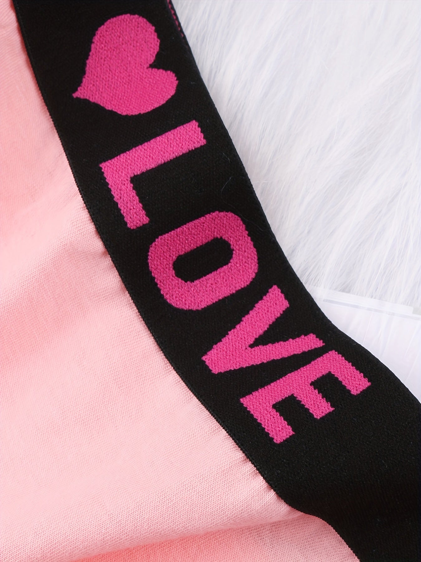 Women's Colorblock Low Waist Bikini Panties Breathable Soft 6 Pack