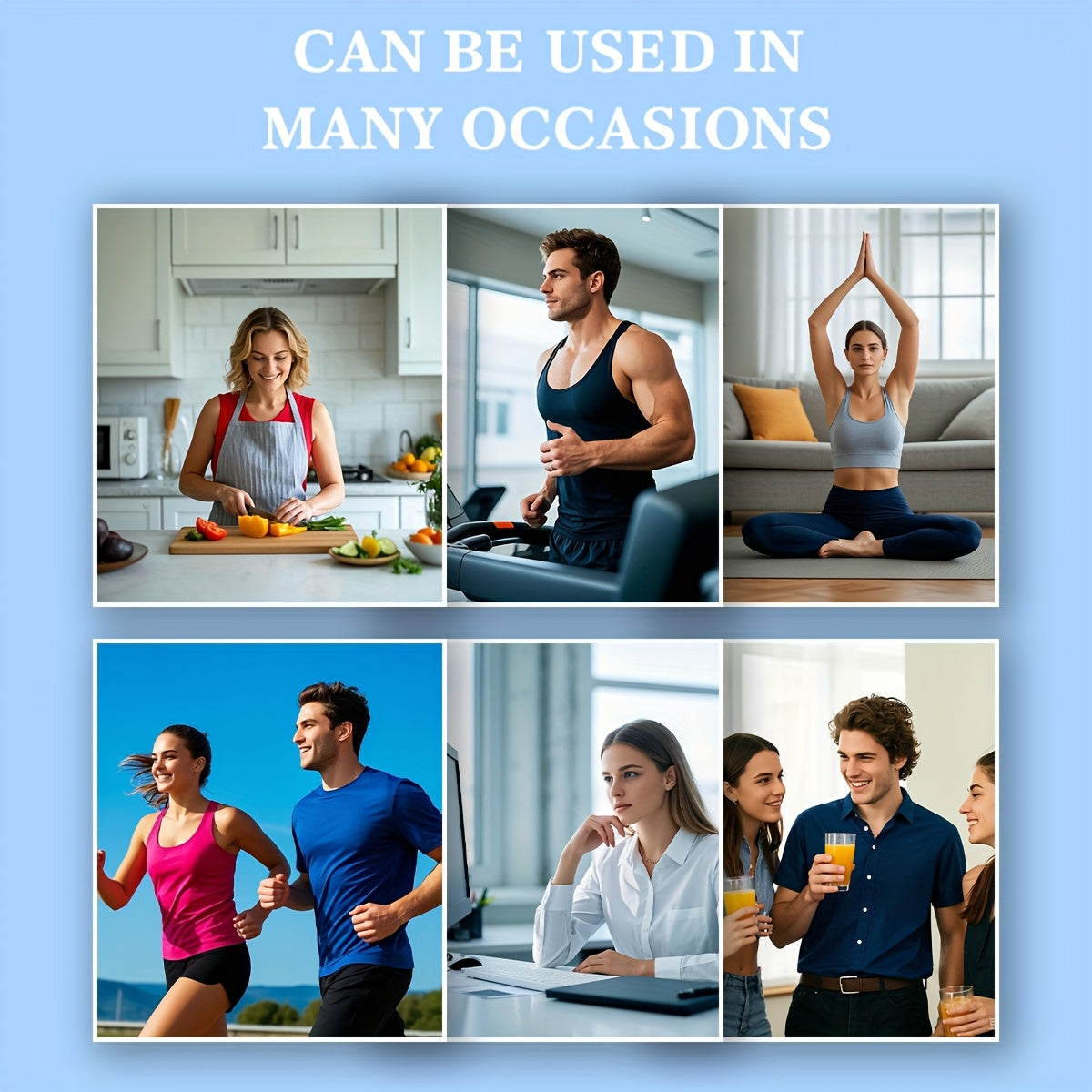 10 rejim va 39 kuch darajasi bilan vakuumli chashka va yamoq massajeri, ikki vakuumli chashka va ikki yamoq bilan. Bir vaqtning o'zida ishlashi uchun Light Beige talab etiladi. Uyda foydalanish va sovg'a berish uchun ajoyib.