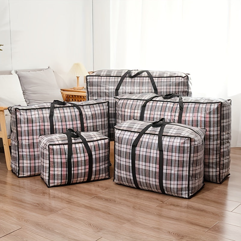 Bolso impermeable para viajes y almacenamiento de gran capacidad multifuncional