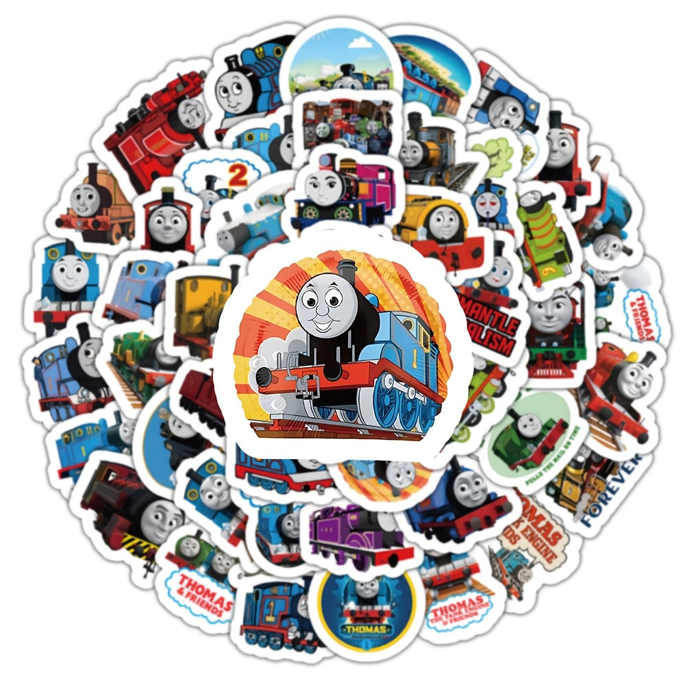 Waterproof Vinyl Stickers for Water Bottles Laptops Phones Skateboards Guitars