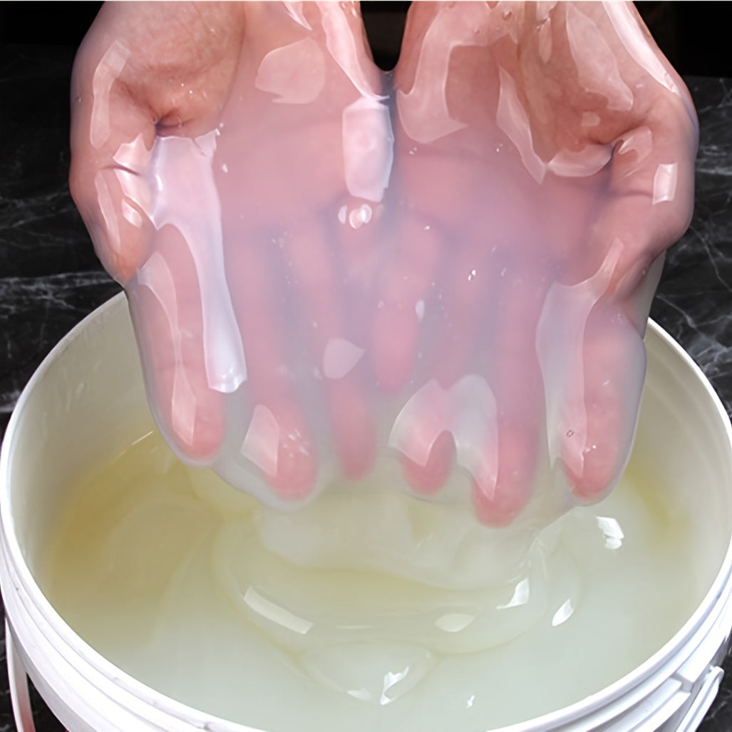 Flexible Sealant for RV Bathroom Kitchen Wall Roof Waterproof Multi-Purpose