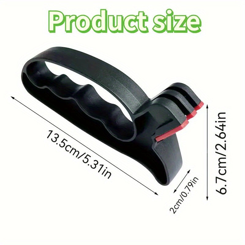 Affordable kitchen knife grinder for household use 1/3pcs