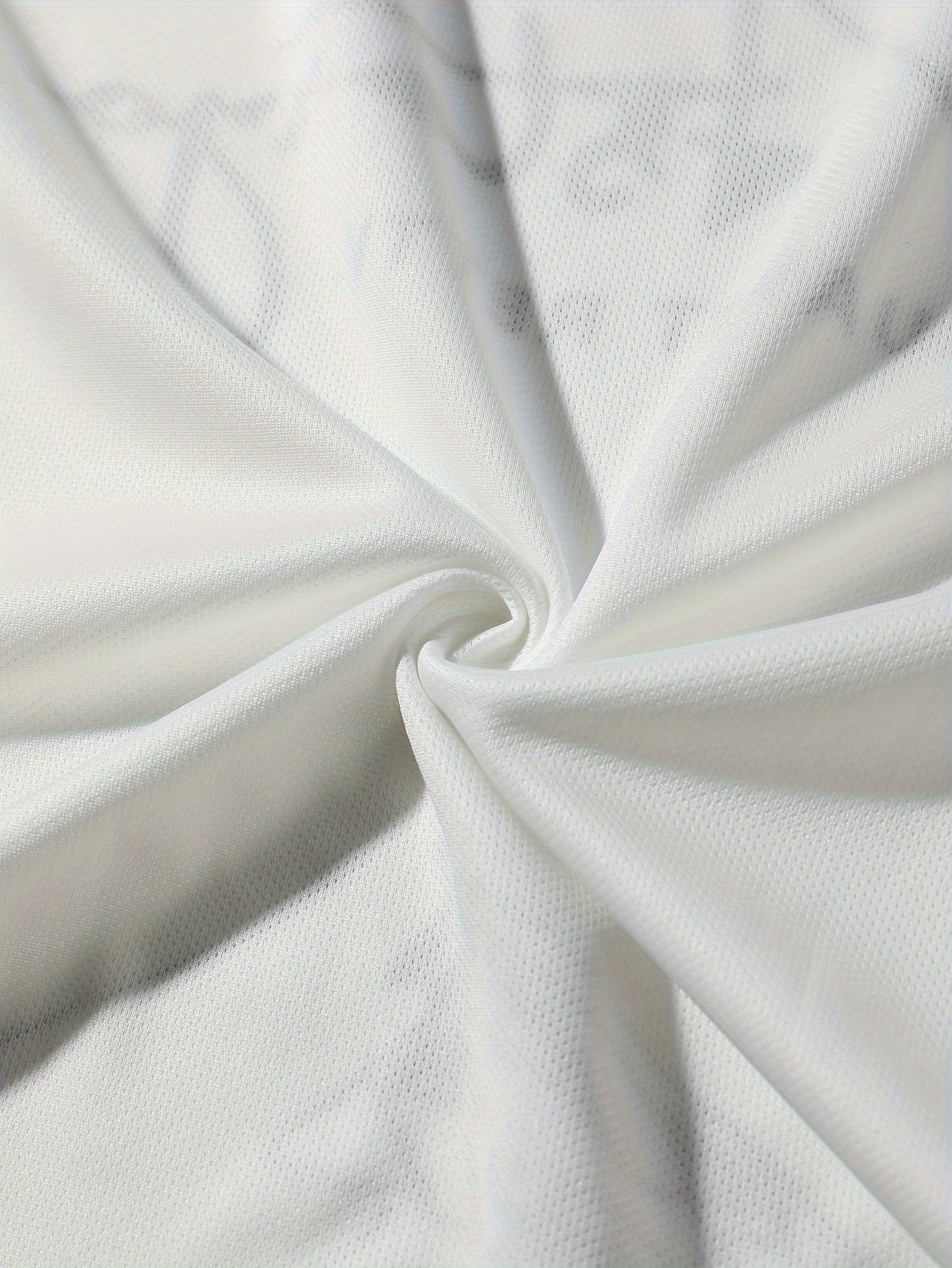 Conjunto casual de hombre de 2 piezas, camiseta de manga corta y pantalones cortos con cordón, poliéster, moda de verano