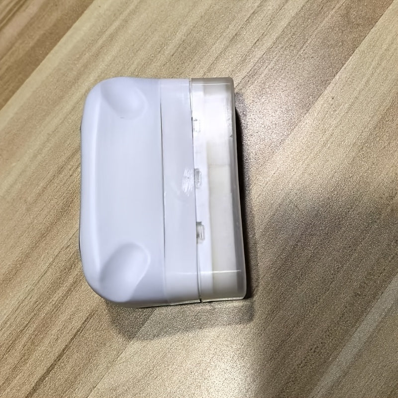 Universal Glass Cleaning Brush Multi-Purpose Oil Film Remover Window Shoe Brush