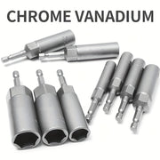 Havo asboblari uchun 90 mm ichki g'ishtli kalitni chuqurlashtirdi