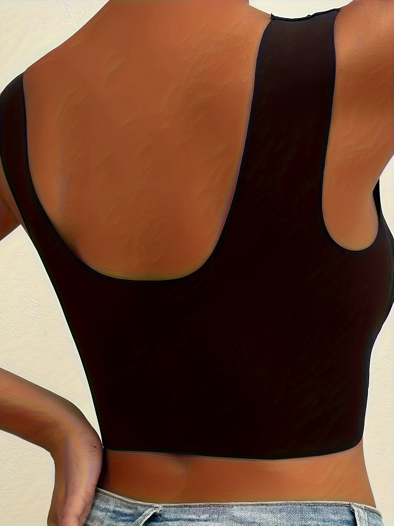 Women's Lace Wireless Push-Up Bras with Contrast Lace, Breathable, Comfortable