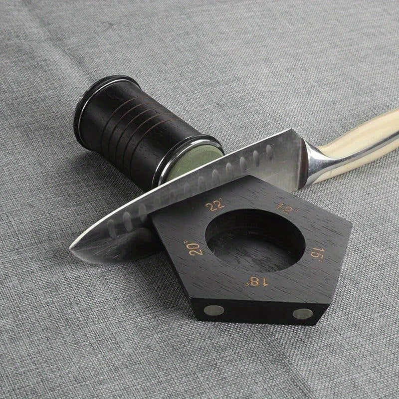Knife Sharpener Set for Kitchen Knives
