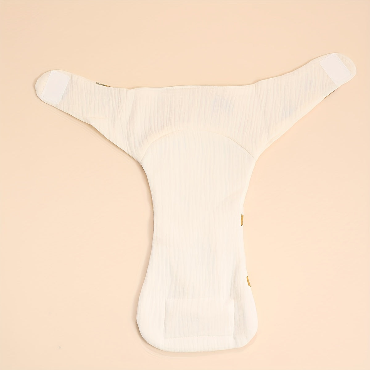 Pañales de entrenamiento de gasa reutilizables suaves para niños con diseños de dibujos animados