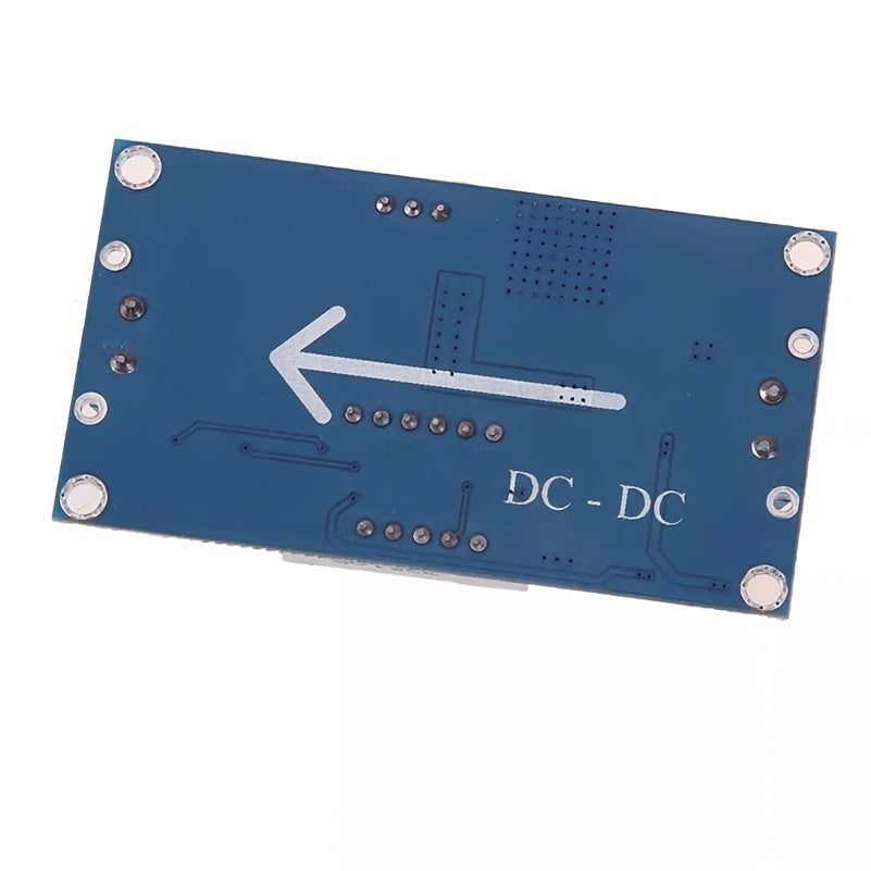 DC-DC Buck Converter 3A Voltage Regulator with LED Display Adjustable Output