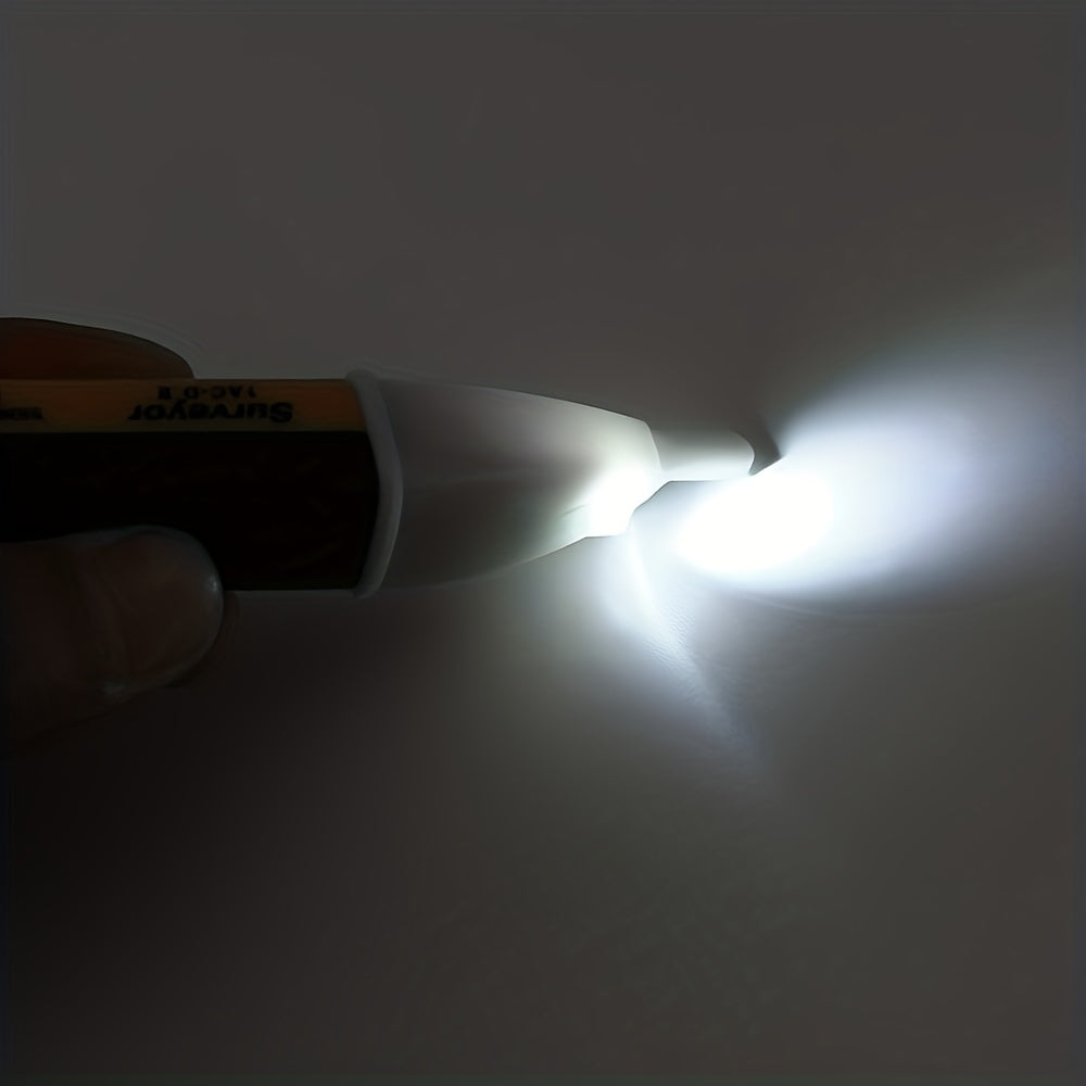 Electric Pen Induction Tester for Household and Industrial Use Voltage Detector Line Breakpoint Finder