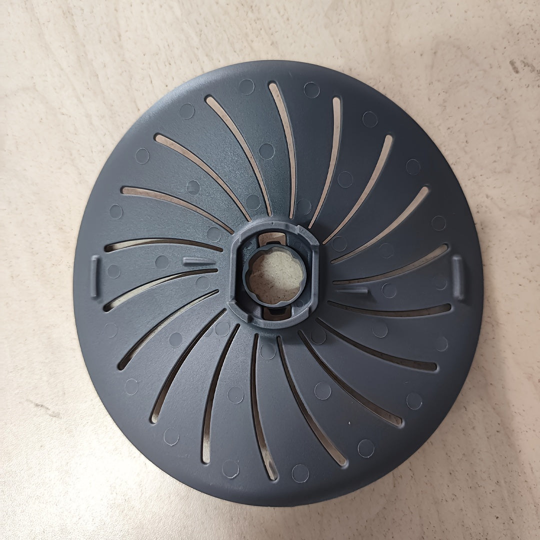 Cubierta de cuchilla para Thermomix TM5 TM6 TM31 Accesorio de cocina para cocción lenta y sous vide