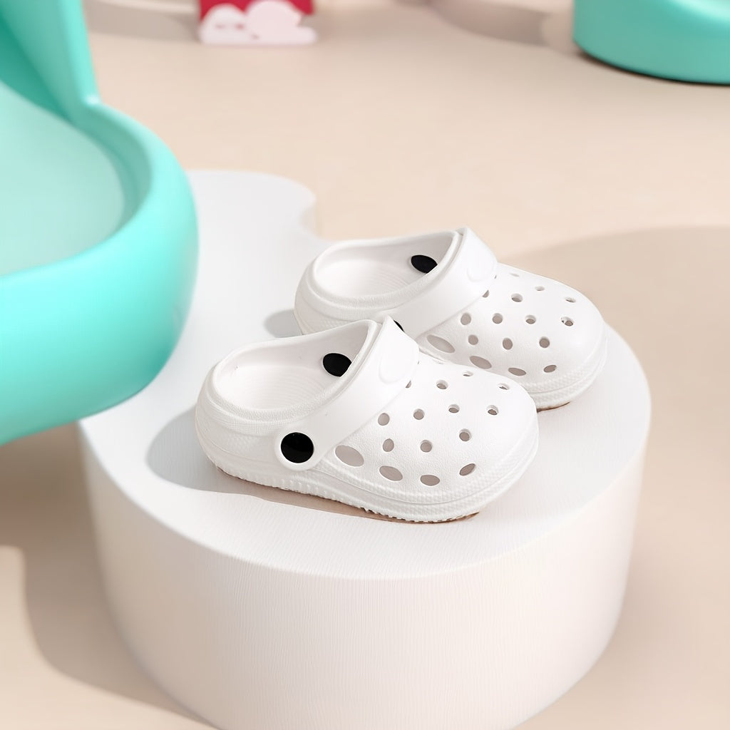 O'g'il bolalar uchun zamonaviy bo'sh qilingan qopqoq, tashqi faoliyatlar uchun sirpanmaydigan va qulay.