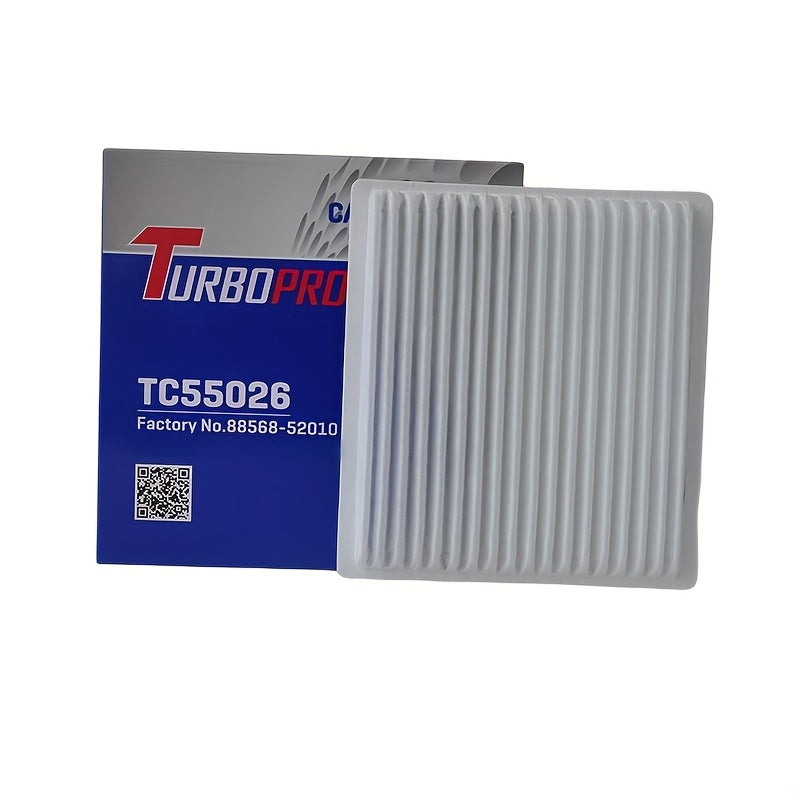 Фильтр кондиционера автомобиля для салона и очистки воздуха