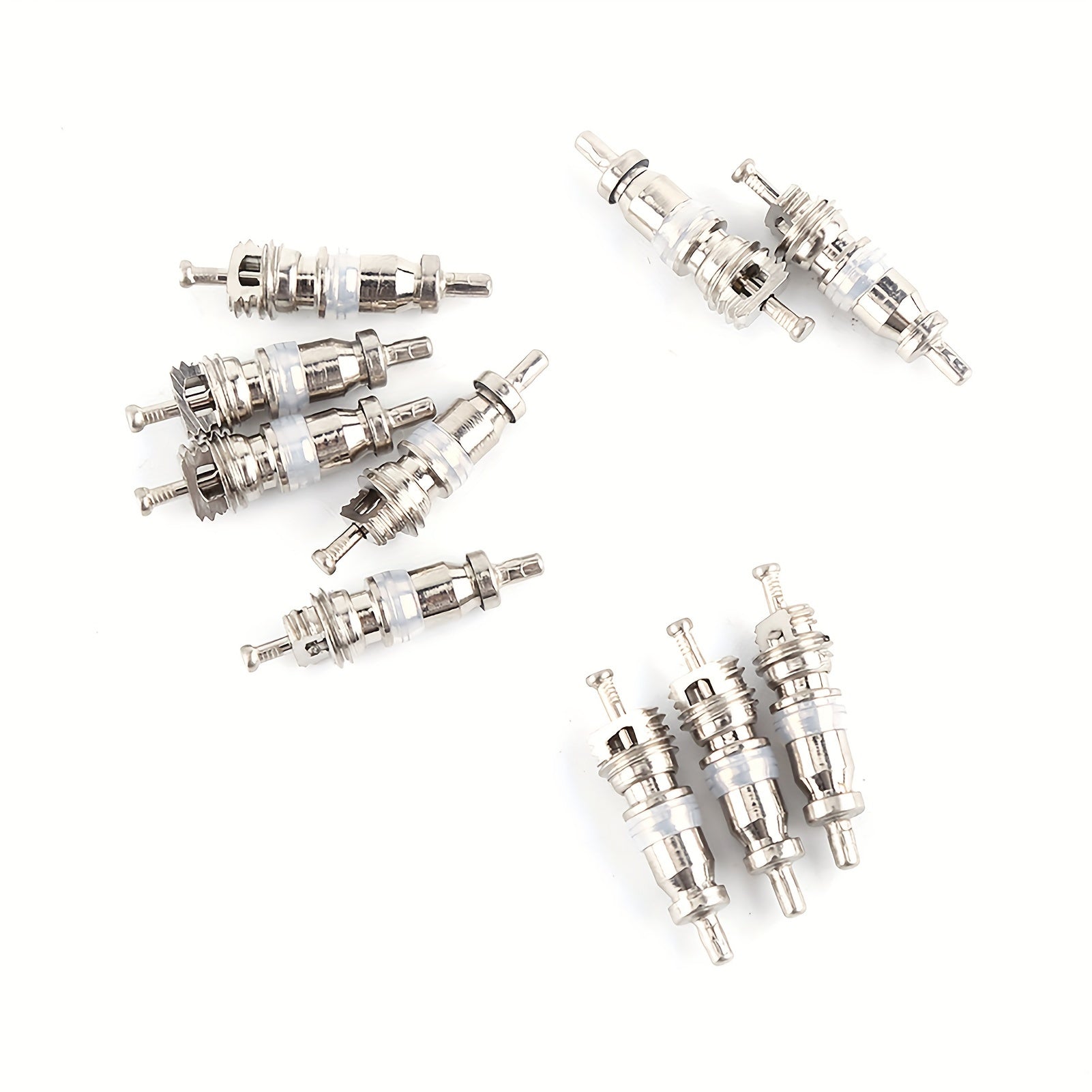 Air Conditioner Repair Tool Kit 51/71/91 Pieces for Professional Maintenance