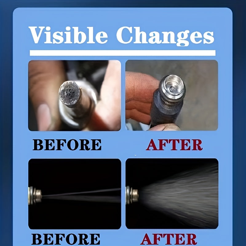 Diesel Treatment with Cetane Booster for Large Engines Fuel Efficiency