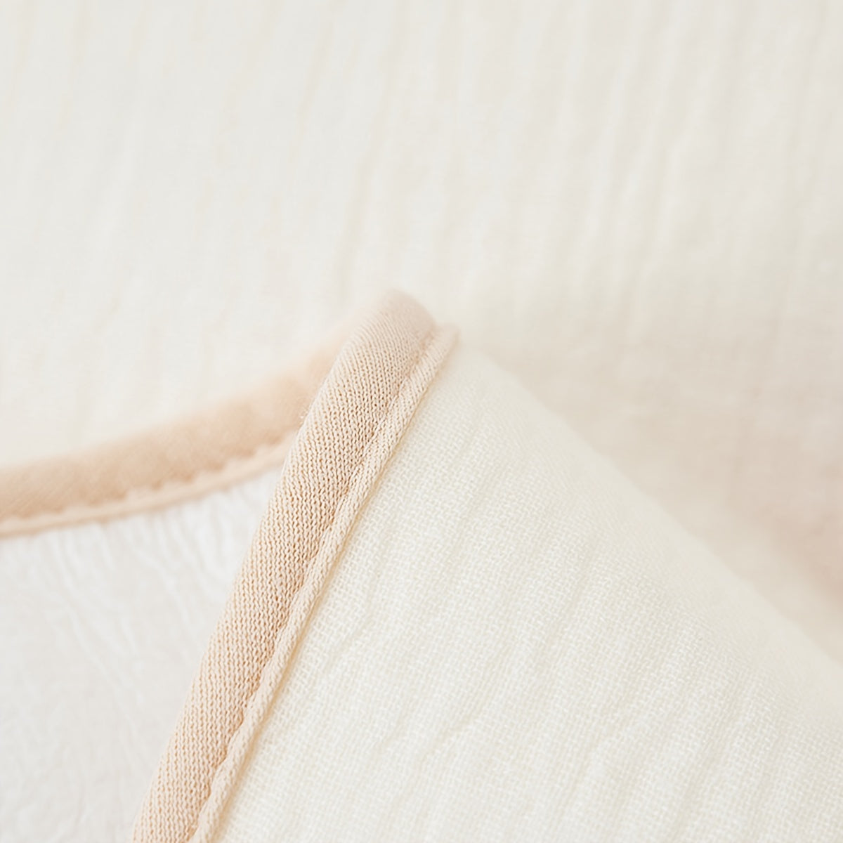 Children's Waterproof Breathable Gauze Urine Pad Soft Skin-Friendly Fabric