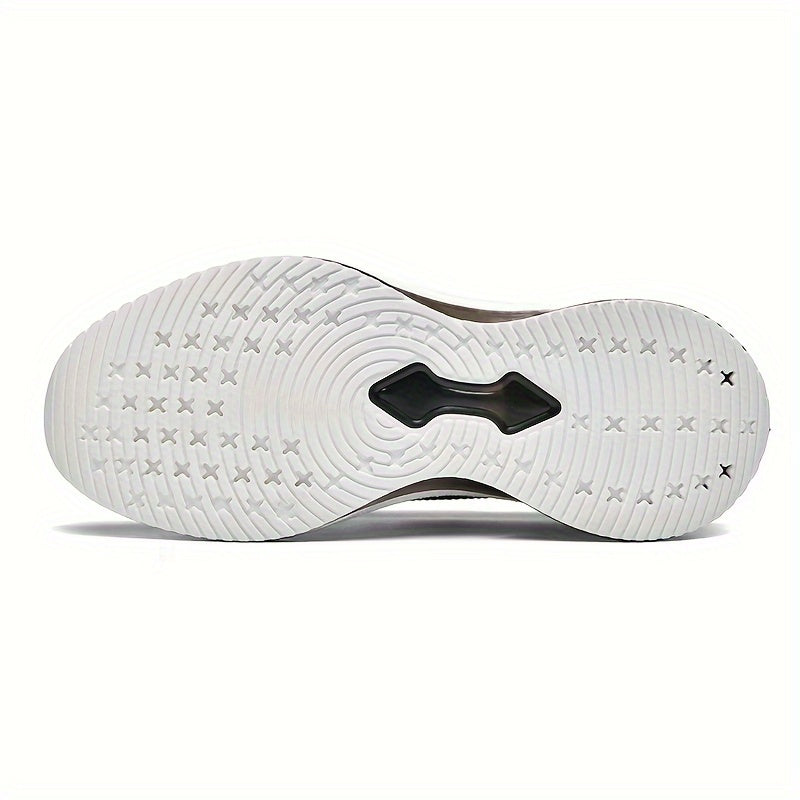 Erkaklar uchun professional marafon poyabzallari, nafas oladigan, sirpanmaydigan dizayn bilan tayyorgarlik va ochiq havoda faoliyatlar uchun.