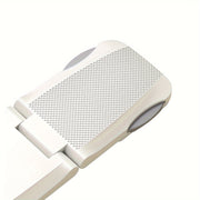 Child Safety Locks for Cabinets Drawers Toilet Fridge No Drilling Adhesive Pack