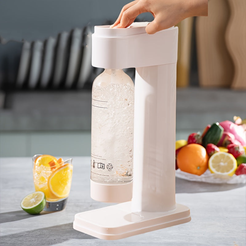 Совместимый с 60L CO2-устройством для газирования 1000 мл сода