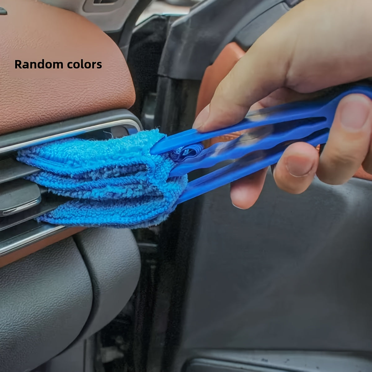 Havo Konditsioneri Ventilatsiya Tozalash Cho'tkasi - bu jalb qilinadigan va yuviladigan vosita bo'lib, u jaluslarni va uy bo'shliqlarini tozalash uchun mo'ljallangan. U havo konditsionerini tozalash usullarini, tavsiyalarni o'z ichiga oladi.