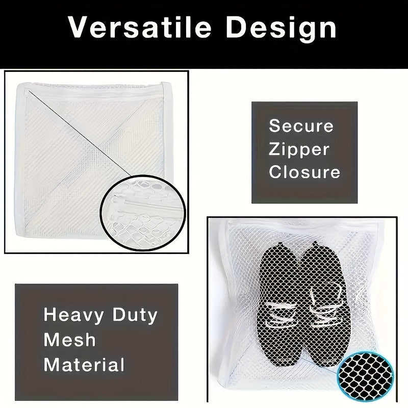 O'rta yukli quruqchig' uchun sumka, poliester, elastik yopilish, 1 ta paket