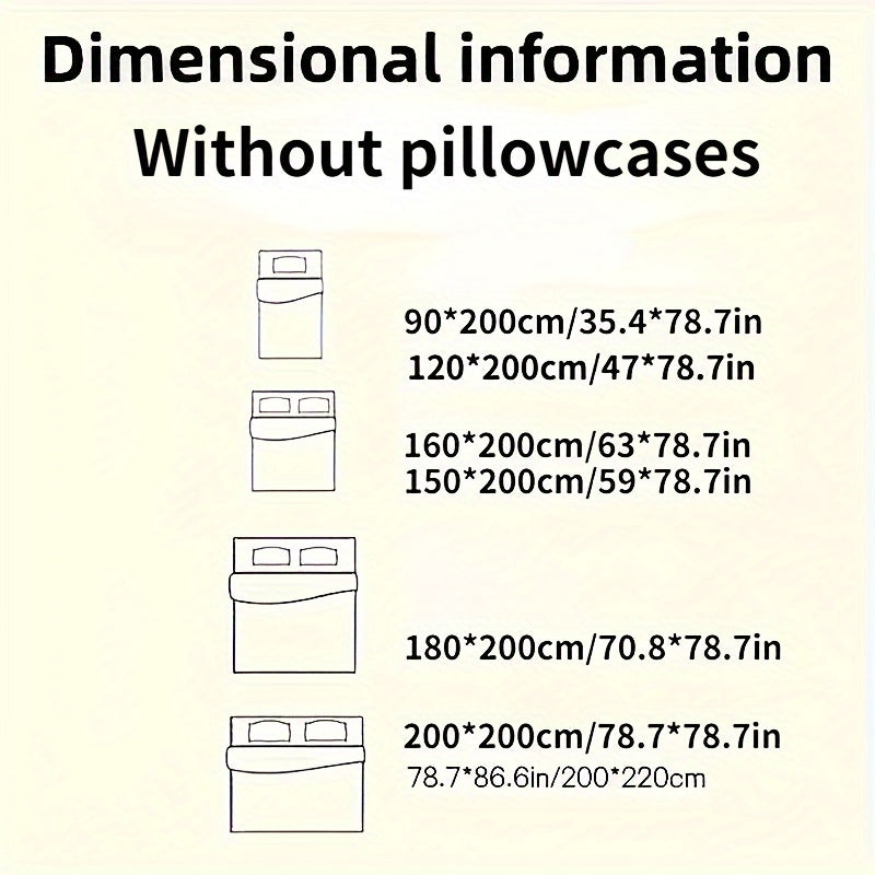 Ultra-ingichka matras qoplamasi, suv o'tkazmaydigan himoya bilan - zamonaviy bir rangli dizayn, yotoqxona va yotoq xonasi uchun ideal, bir kishilikdan ikki kishilik yotoqlarga mos, qo'l bilan yuvish tavsiya etiladi - yostiq qopqog'i alohida sotiladi