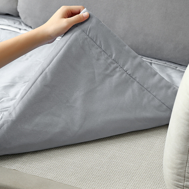 Durable PVC Non-Slip Mattress Protector for Sofas and Yoga Mats