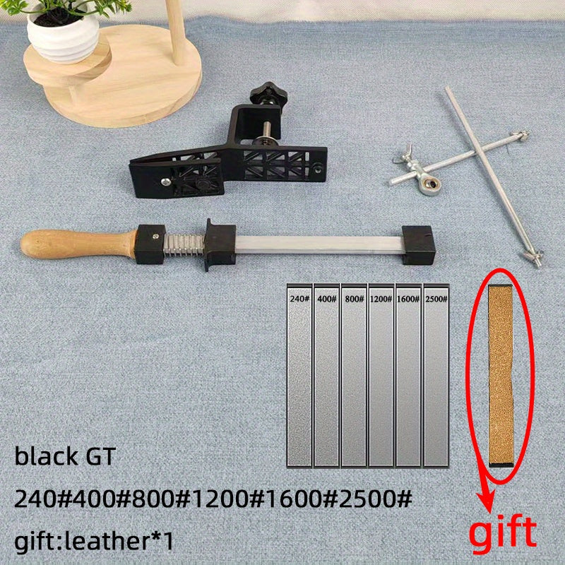 Ancha qulay uyda ishlatiladigan qalamni aniq va tez natijalarga erishish uchun moslashtirilgan asbob