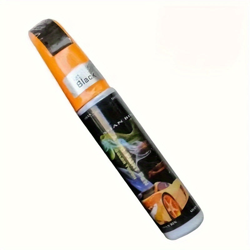 Avtomobil chizig'ini tozalash uchun ruchka, Bir nechta ranglar, Avtomobil qoplamalari uchun tezkor tuzatish