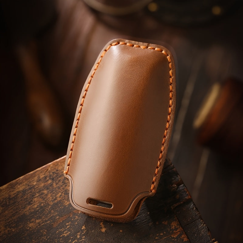 Car Key Cover for EVs Durable Silicone 4-Key Shell Protector Accessories